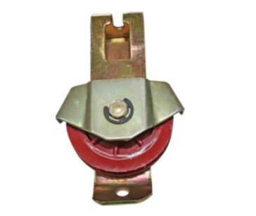 EL FREN MAKARASI KOMPLE M131 DKŞ | OEM:98000204