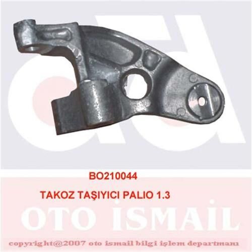 TAKOZ TAŞIYICI PALIO 1.3 210044 | OEM:5178986