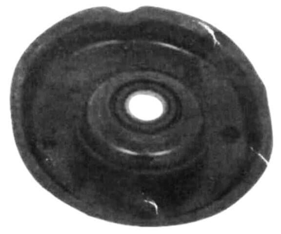 ÖN AMORTİSÖR TAKOZU PEUGEOT P207 06>13 | OEM:5038.E7