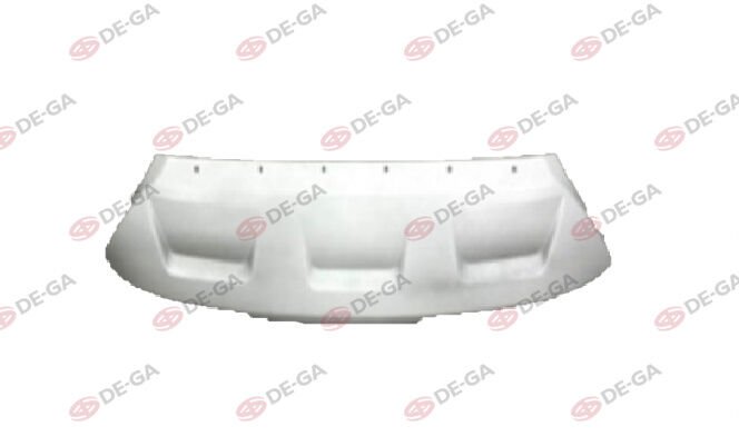 F.KUGA ÖN TAMPON ALT BAKALİTİ GRİ 16- | OEM:GV4417F771BB5BQH