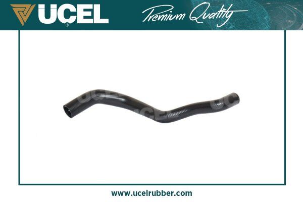 RADYATÖR ÜST HORTUMU NISSAN KUBISTAR 1.5 DCI | OEM:8200304035-2150100QAW