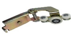 KAPI SÜRGÜ MEKANİZMASI ORTA-SAĞ SPRİNTER W901 | OEM:9017601347-2D1843336