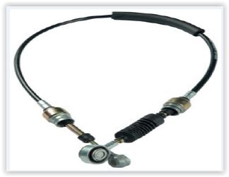 VİTES KUMANDA TELİ SAĞ PALIO-SIENA-ALBEA 1.2-1.6 16V 02-04 DEĞİŞTİRİCİ | OEM:46800214