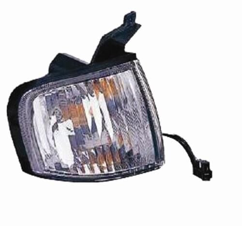 18-5910-05-2B MZ.B2500 PİCKUP ÖN SİN.LH.02- | OEM:UH71-51-070C