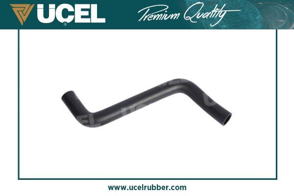 RADYATÖR ÜST HORTUMU VW GOLF II 1.6-1.8 | OEM:191121101BQ-191121101Q