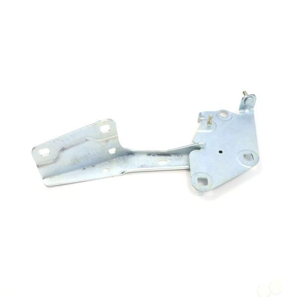 KAPUT MENTEŞESİ SAĞ MEGANE III FLUENCE 08-15 | OEM:654000016R