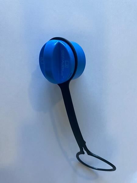 ADBLUE DOLUM KAPAĞI DOBLO 15> | OEM:52152940