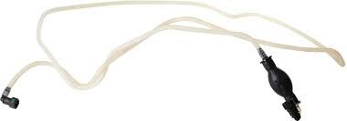 YAKIT BORUSU MASTER II-OPEL MOVANO A-NISSAN INTERSTAR 2.5 DCI | OEM:8200516617