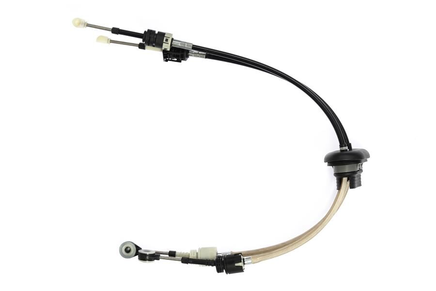 VİTES TELİ 807 BE4R ŞANZIMAN SAĞDAN DİREKSİYON | OEM:2444.FN-2444.GV