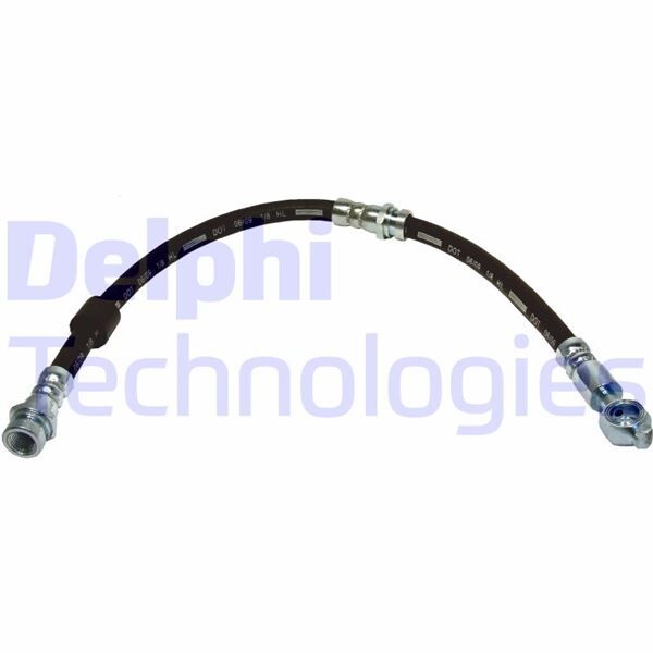 FREN HORTUMU ÖN; SAĞ/SOL MAZDA MPV 06/99>