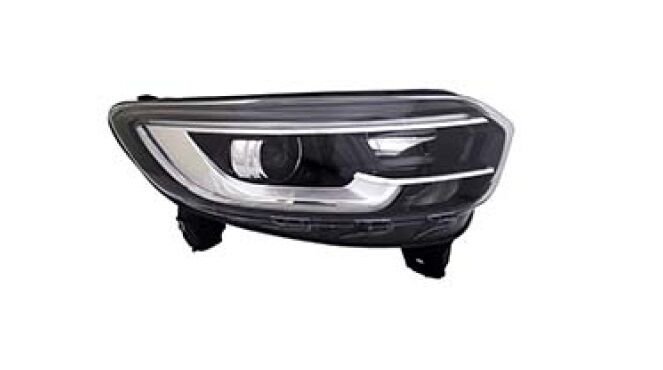 20-G493-06-2B FAR SAĞ RENAULT KADJAR 14>ELK.MOTORLU LED | OEM:260102597R