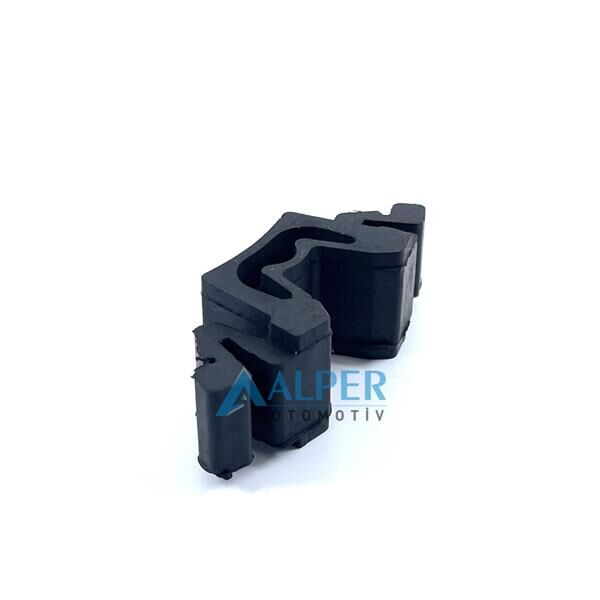 RADYATÖR TAKOZU RENAULT KANGOO II 08> MEGANE II 02> | OEM:8200051471