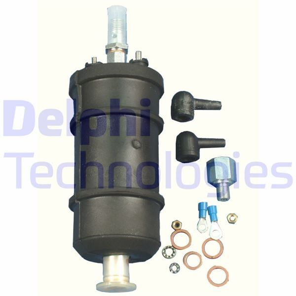 YAKIT POMPASI MERCEDES W124 W126 W201 W202 W210 W140 W463 | OEM:A0020919701