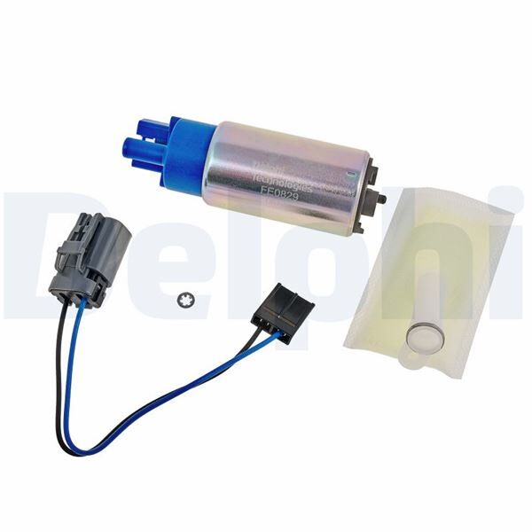 YAKIT POMPASI ALMERA 07/1995-07/2000 | OEM:170420M023-170420M024