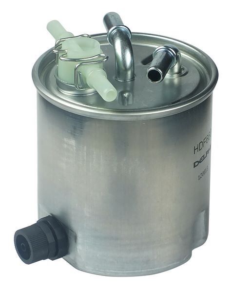 YAKIT FİLTRESİ NISSAN QASHQAI 2 1.5 DCİ-2.0 DCİ-XTRAIL 2.0 DCİ 07 > RENAULT KOLEOS 2.0 DCİ 08 > | OEM:16400JY00D-16400JY09E-16400JY00B