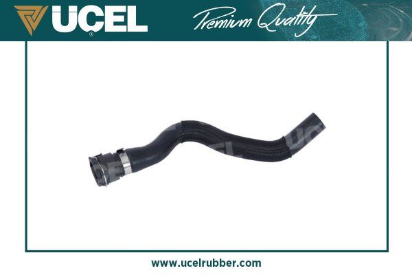 KALORİFER HORTUMU FIAT DOBLO II 1.3 MJTD 09 > | OEM:51810858