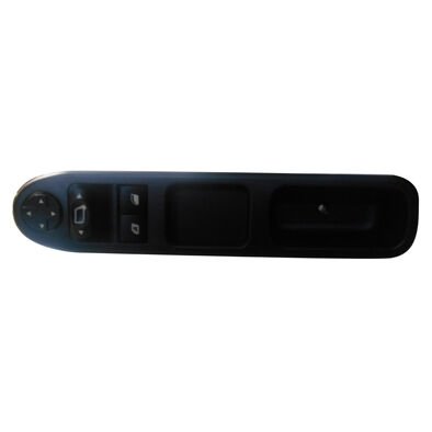 SOL CAM ACMA KOMPLE PEJO 207 1.4 1.6 1.6HDİ 2006-2015 207 SW 1.4 1.6 1.6HDİ 2006-2013 C3 PICASSO 2009 >2015 > | OEM:6554.QC