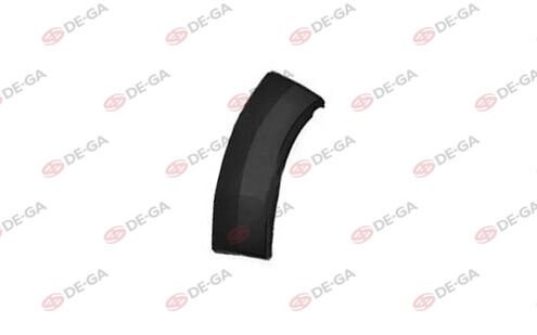 F.DUCATO ÖN TAMPON KUŞAĞI Lh.14- | OEM:735589793
