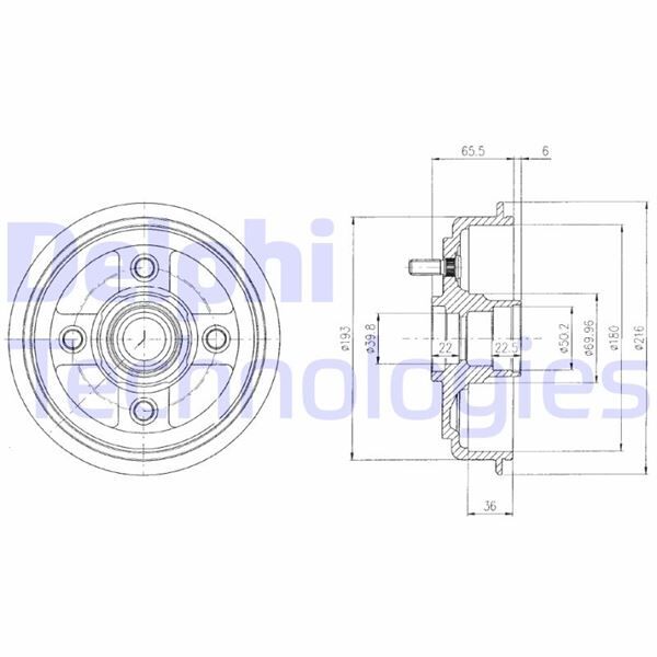 FREN KAMPANASI ARKA HYUNDAI AMİCA. ATOS. ATOS PRİME. ATOZ 05/98>