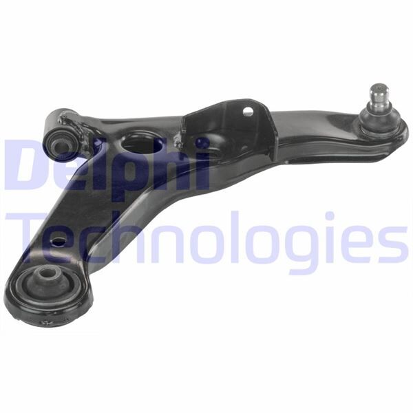 ROTİLLİ SALINCAK ÖN SAĞ ALT MITSUBISHI-OUTLANDER I-2001-2006- | OEM:MR961392-4013A132-MN101742