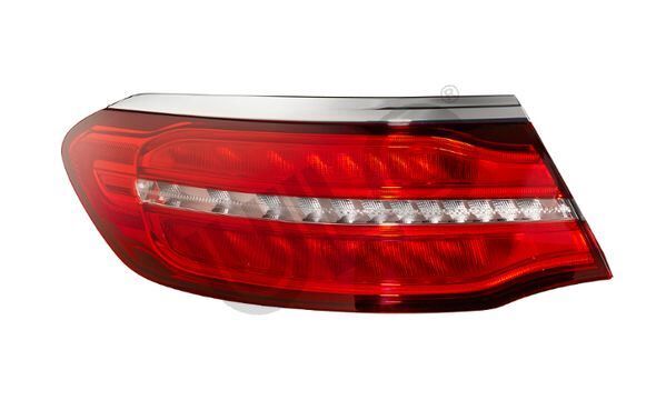 STOP LAMBASI SOL DIS LED MERCEDES GLE-CLASS C292 15>19 | OEM:A2929064700