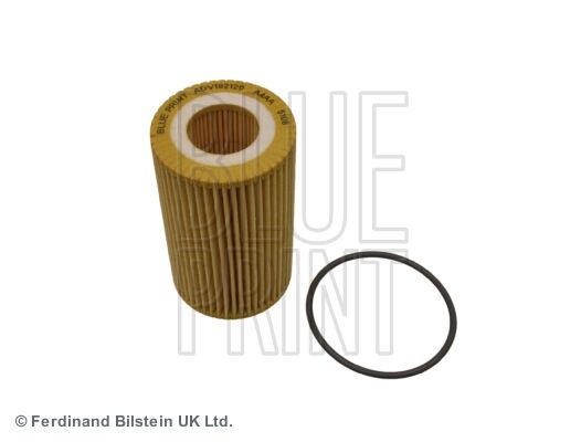YAĞ FİLTRESİ VW-AUDİ | OEM:06E115562B