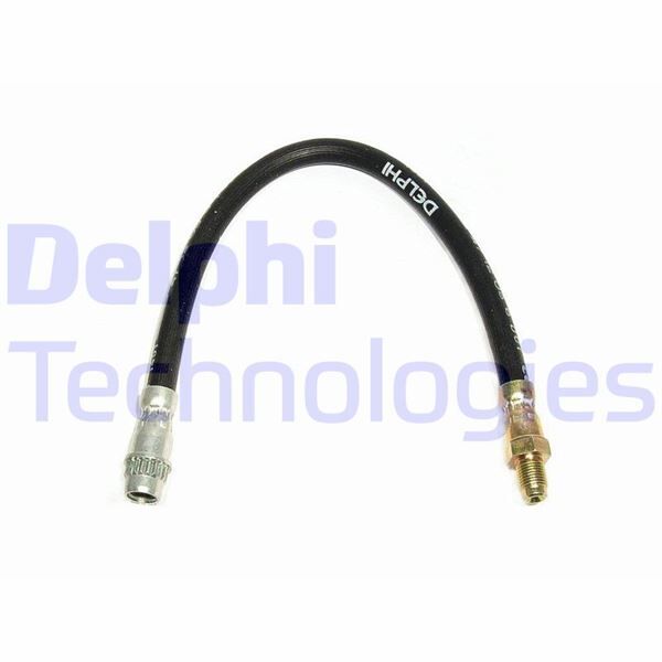 FREN HORTUMU ÖN; SAĞ/SOL CITROEN AX 09/86>12/97