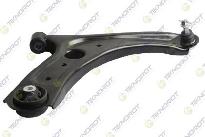 ROTİLLİ SALINCAK ÖN SAĞ ALT HYUNDAI KONA 2023- | OEM:54501BE000