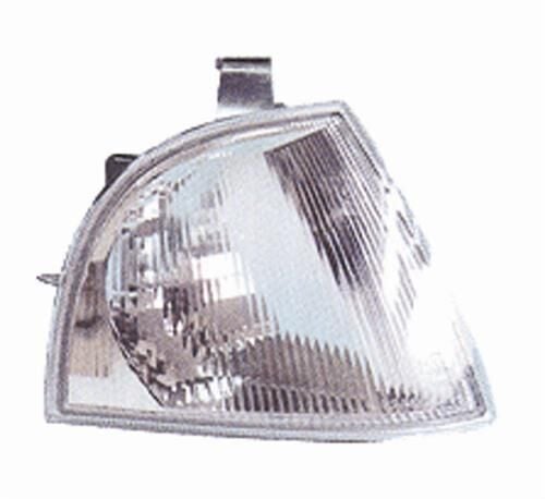 18-5163-05-2B S.OCTAVİA ÖN SİNYAL RH.97-00 | OEM:1U0953156A