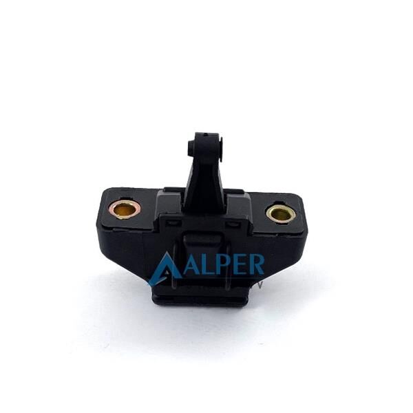 BAGAJ KİLİDİ ÜST CLIO I-II-SYMBOL-LOGAN II-SANDERO I-II LBO-BBO | OEM:7700838546-7702255576