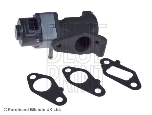EGZOZ REGÜLATÖR VALFI ALMERA N16 2000> | OEM:14710AD20B