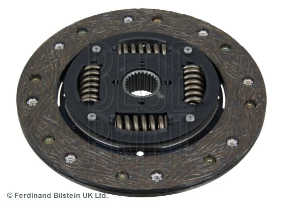 DEBRİYAJ BALATASI YAPI NUMUNESİ 124 | OEM:132505303