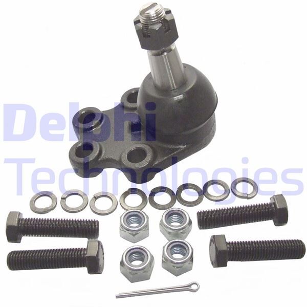 ALT ROTİL ÖN; SOL/SAĞ CHEVROLET CHEYENE.C-1500/2500 00-03 INF -