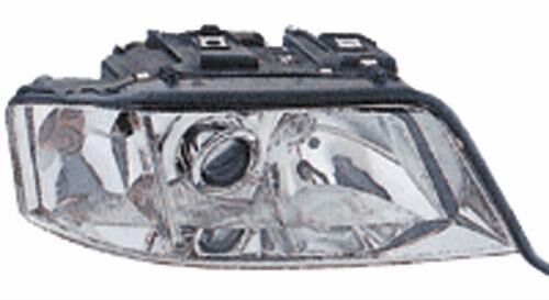 20-5377-08-2B A.A6 ÖN FAR EL.RH.97-01 | OEM:4B0941030K