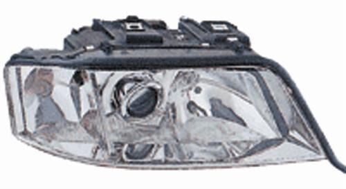 20-5377-08-2B A.A6 ÖN FAR EL.RH.97-01 | OEM:4B0941030K