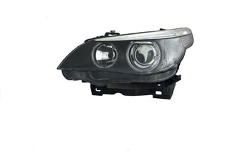 20-C926-06-9B B.5 E60 ÖN FAR EL.MOTOR.XENON LH.03-07 | OEM:63127160193
