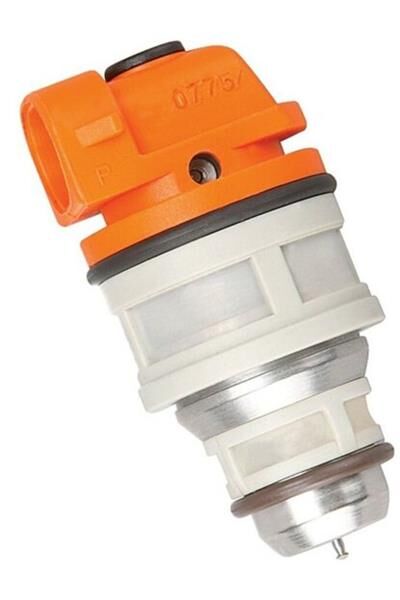 ENJEKTÖR MEMESİ FIAT SLX-PALIO 1.6 TEK NOKTA TURUNCU IWM523 | OEM:9949148