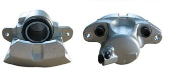 ÖN FREN KALİPERİ SAĞ R9-11-R19-R21-CLIO I-II-TALIA-LOGAN-STEPWEY-TWINGO-SANDERO-MEGANE 86> | OEM:7701201966-7701207959-7701499302