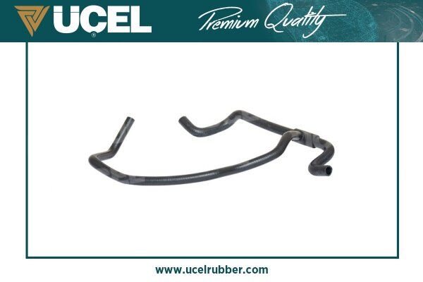 KALORİFER HORTUMU CITROEN JUMPER I 2.0-2.2 HDI | OEM:1336162080-1307.X2-1307.XZ