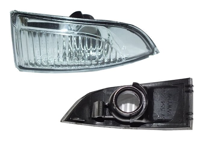 DIS DIKIZ AYNA SINYALI SAG MEGANE III 09> FLUENCE 09> | OEM:261609550R