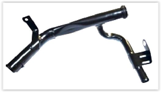 x SOĞUTMA BORUSU DOBLO 1.4 | OEM:55245753