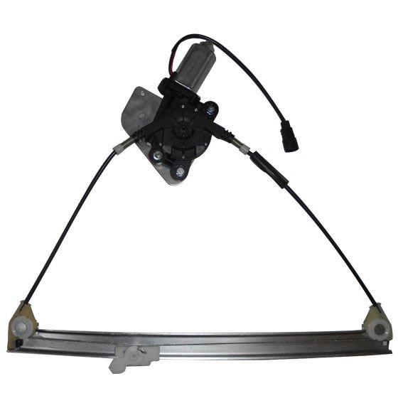 MEKANİZMA ÖN ELEKT.MGN I SAĞ | OEM:7700834346