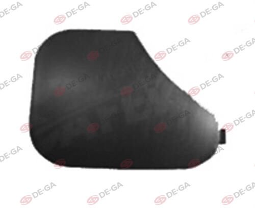 F.FİESTA ARKA TAMPON ÇEKİ D.KAP.06-08 | OEM:6S6117A989AAXWAA