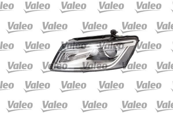 FAR SOL AUDI Q5 2012/09 AFS | OEM:8R0941043