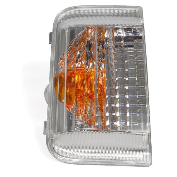 DIŞ DİKİZ AYNA SİNYALİ SARI SOL DUCATO I-II-III-BOXER I-II-III-JUMPER I-II-III 2005- | OEM:71748254