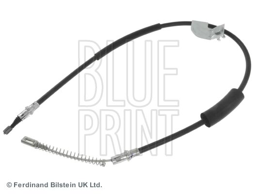 EL FRENİ TELİ CHRYSLER | OEM:52008904