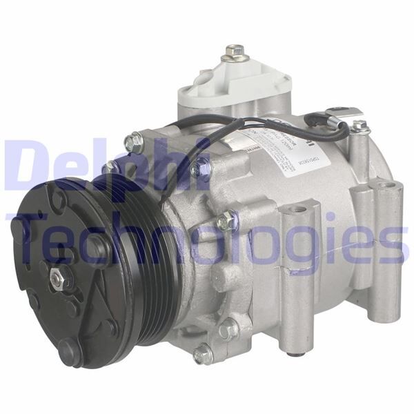 KOMPRESÖR KLİMA MONDEO 01> KASNAK: 98MM | OEM:1710586-1S7H19D629CF