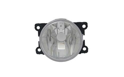 19-C465-01-2B P.208 ÖN SİS FARI STD 12- | OEM:9675450980