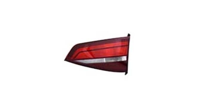 17-5562-A6-2B W.JETTA ARKA STOP İÇ SİYAH LH.14- | OEM:5C6945093J