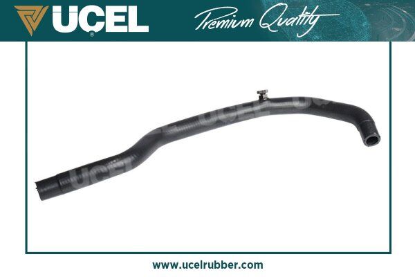 KALORİFER HORTUMU DACIA DOKKER 1.6 | OEM:924000324R-924008880R-924007677R